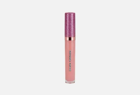 CHIARA FERRAGNI GLOSS - GLOSSY TEMPTATION 01