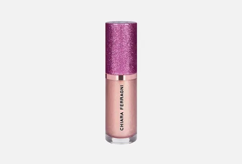 CHIARA FERRAGNI LIQUID EYESHADOW - FLIRTY GLANCE 02
