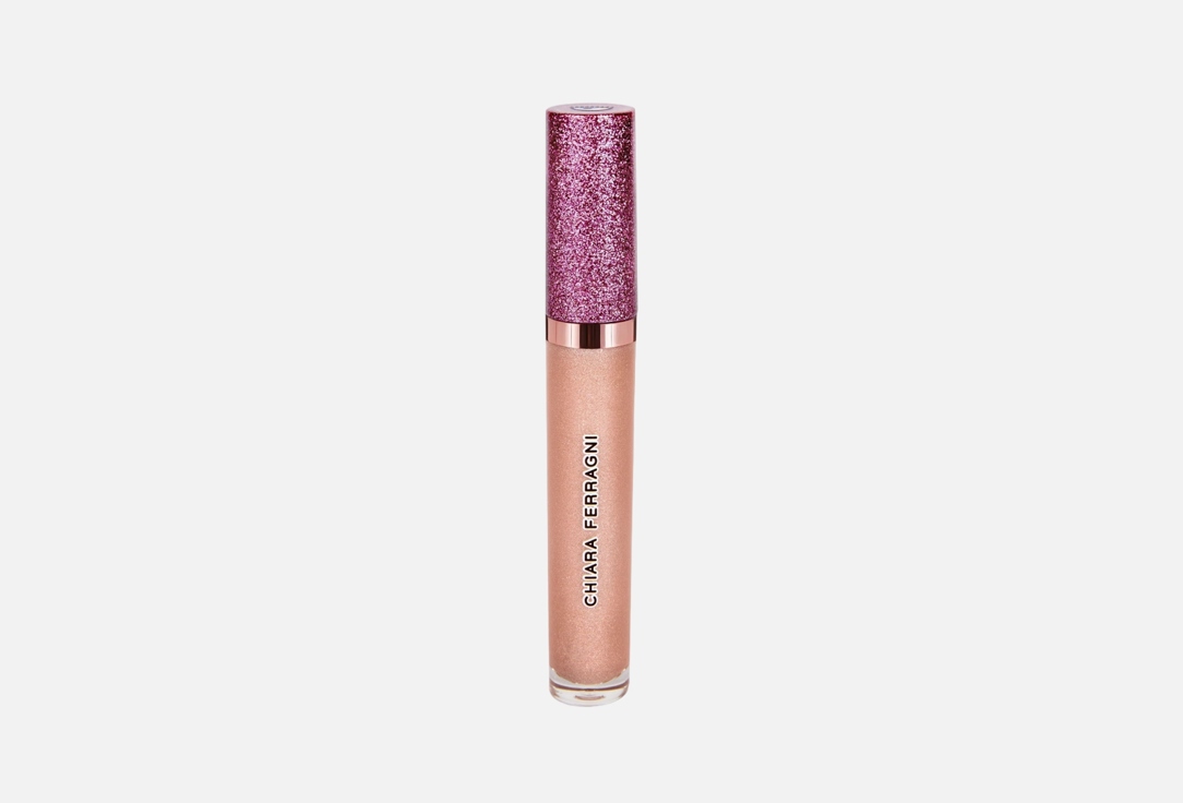 CHIARA FERRAGNI GLOSS - GLOSSY TEMPTATION 04