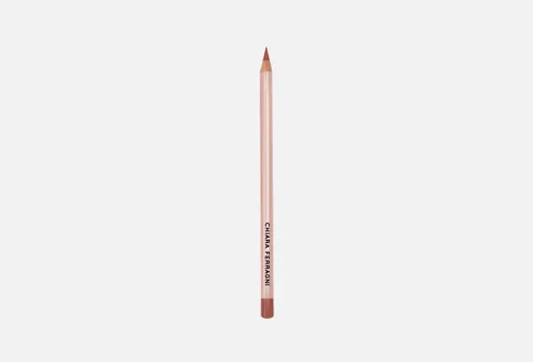 CHIARA FERRAGNI LIP LINER - KISS MARKER 08 1.