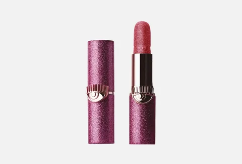 CHIARA FERRAGNI LIPSTICK - KISS FIERCELY 10 3.