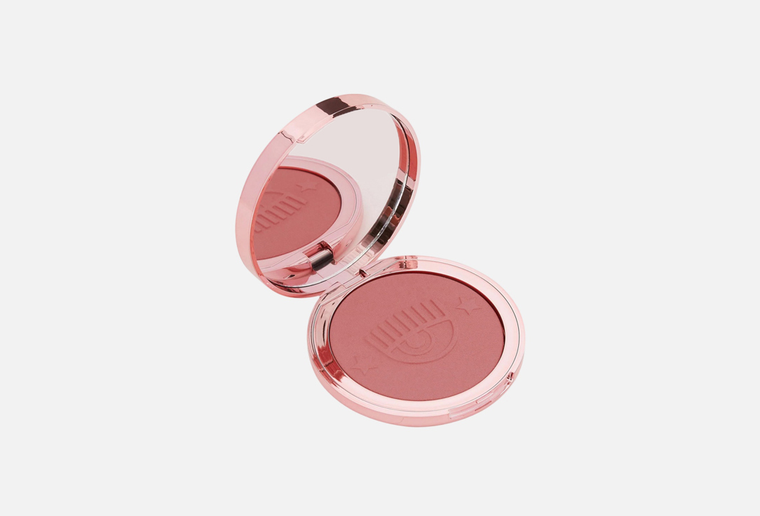 CHIARA FERRAGNI HIGHLIGHTING BLUSH - BABE CHARMING 02 8.