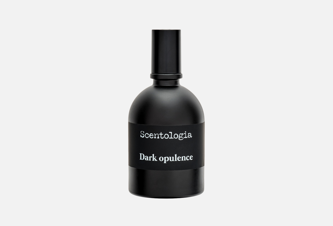 SCENTOLOGIA DARK OPULENCE EXTRAIT
