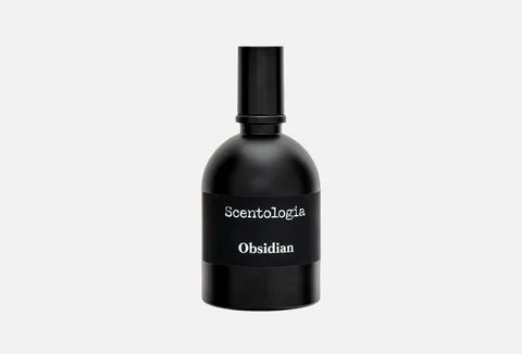 SCENTOLOGIA OBSIDIAN Extrait