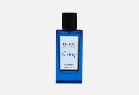 PARADIS DES SENS ECSTASY EDP