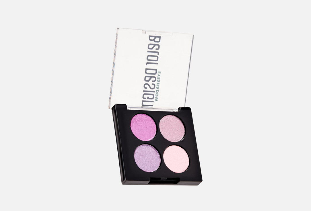 BELOR DESIGN Four-color shadows, 50