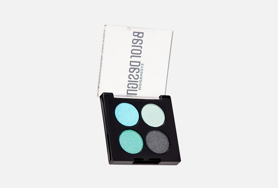 BELOR DESIGN Four-color shadows, 51