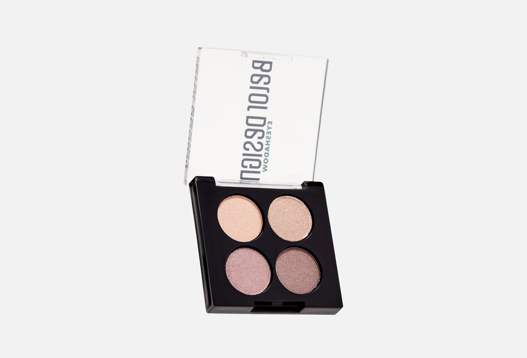 BELOR DESIGN Four-color shadows, 52