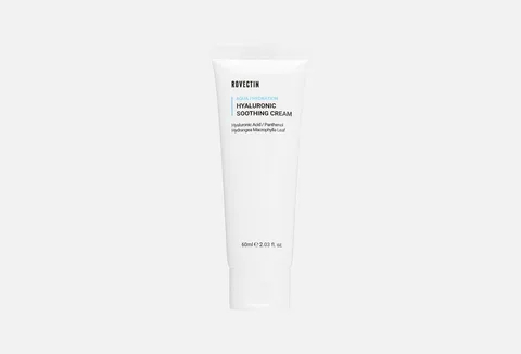 Rovectin Aqua Hyaluronic Cream