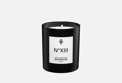 MARC-ANTOINE BARROIS Scented candle N°XIII(13) 220gr