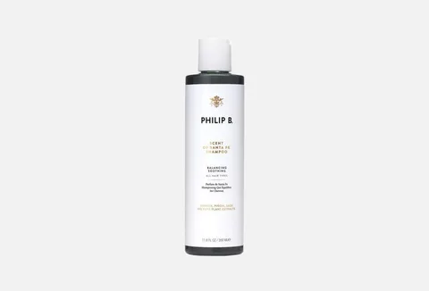 PHILIP B Santa Fe Hair + Body Shampoo (350ml)