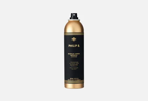 PHILIP B Grams Russian Amber Imperial Mousse (200ml)
