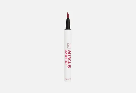 Relove Ink It Lip Pen Mauve