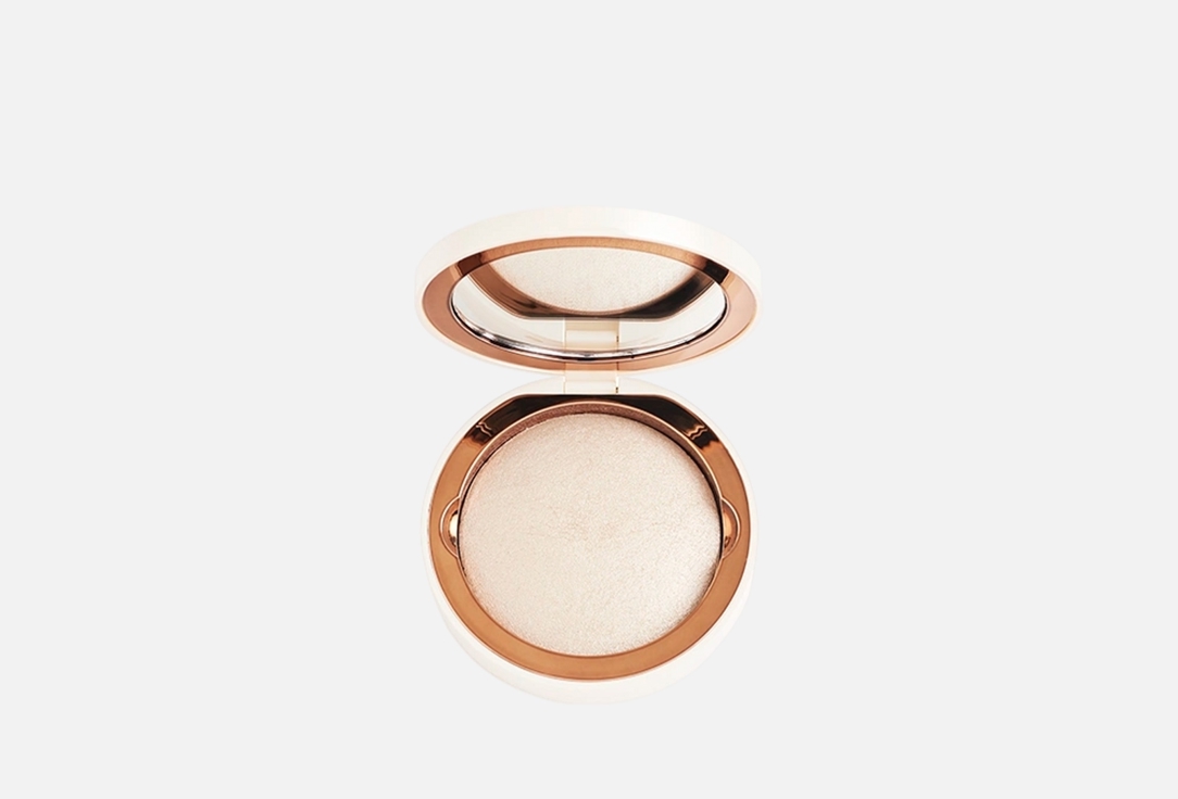 MASQMAI Champagne Highlighter