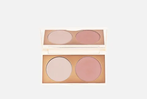 MASQMAI Duo Eye shadow 2 x 2,