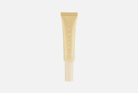 MASQMAI Vanilla Honey perfect lip gloss