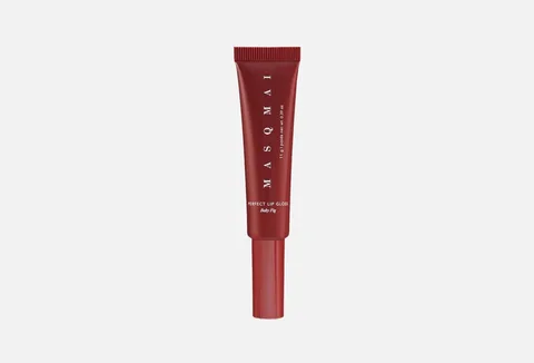MASQMAI Baby Fig perfect lip gloss
