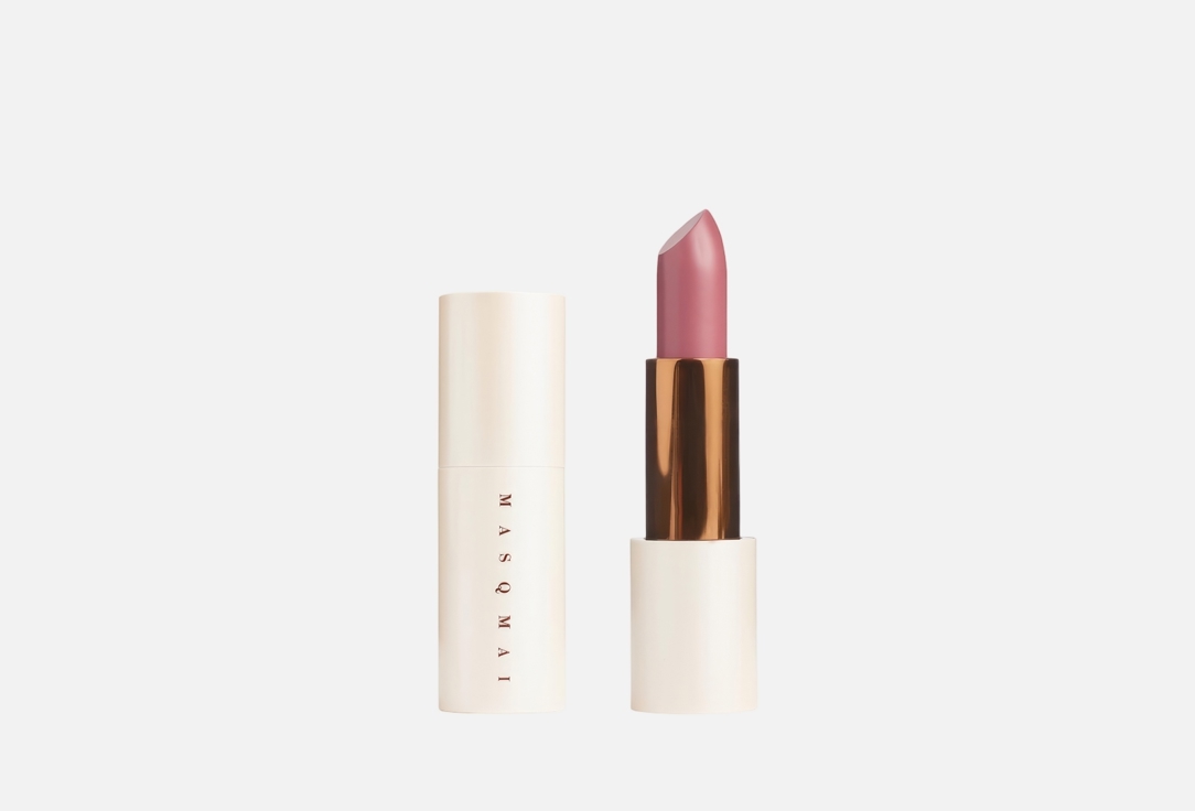MASQMAI Pink velvet Lipstick