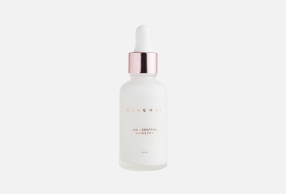 MASQMAI OIL CONTROL BOOSTER