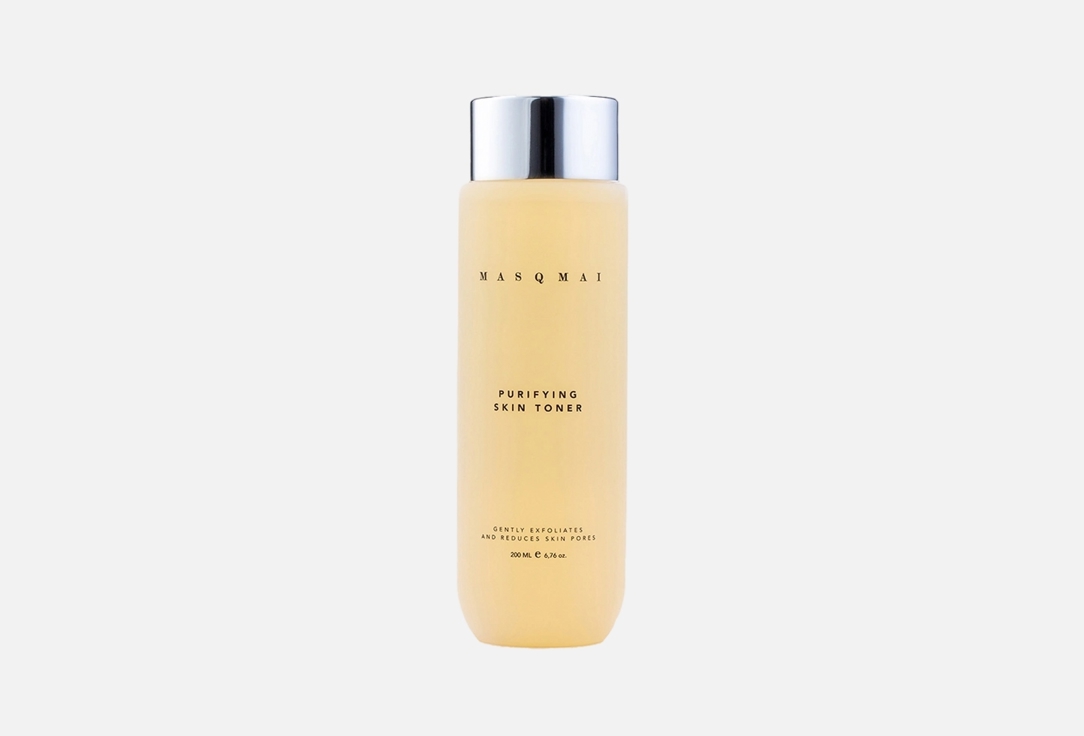 MASQMAI PURIFYING SKIN TONER