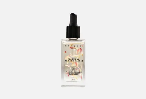 MASQMAI NATURAL BEAUTY ELIXIR