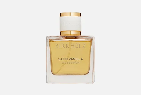 Birkholz Satin Vanilla EDP