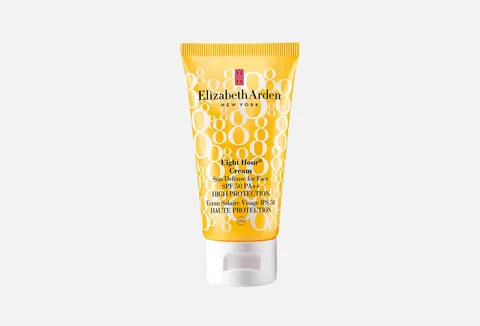 Elizabeth Arden Eight Hour Cream Sun Defense for Face SPF50 PA