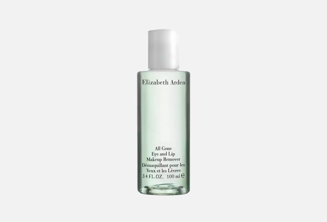Elizabeth Arden Allgone Eye and Lip Makeup Remover