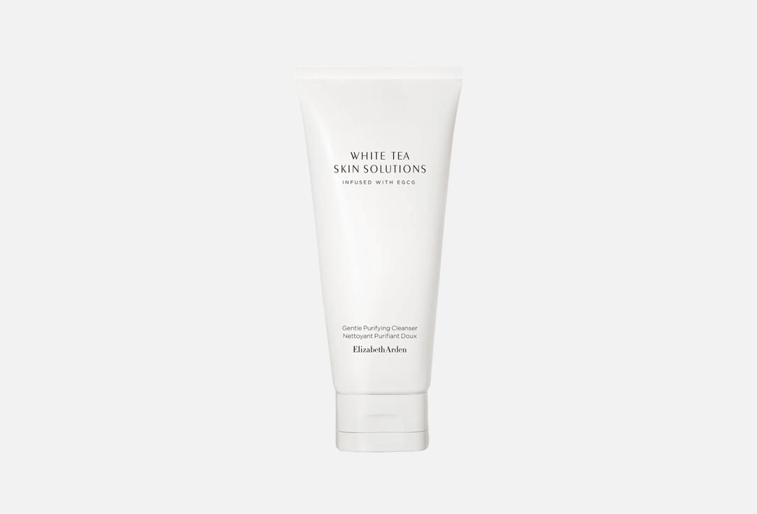 Elizabeth Ardengentle Purifying Cleanser