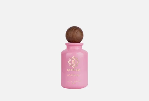 DELROBA ROSE MUSK