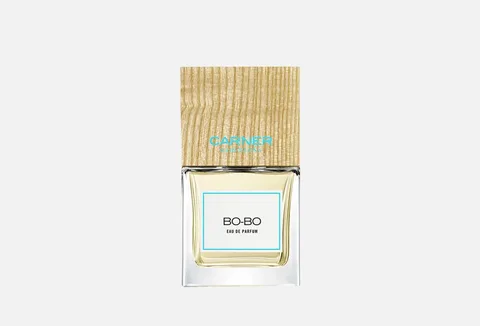 CARNER BARCELONA MEDITERRANEAN COLLECTION BO-BO EDP-