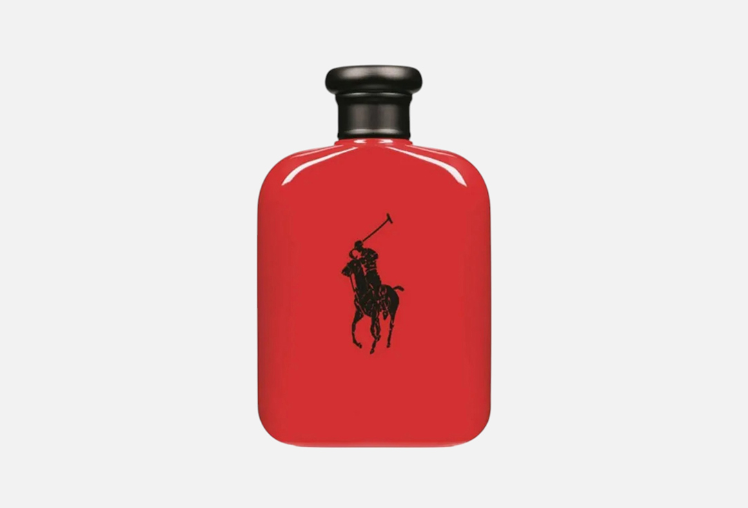 RALPH LAUREN Polo Red EDT 75ml