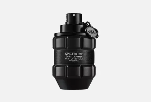 VIKTOR & ROLF SPICE BOMB DARK LEATHER EDP