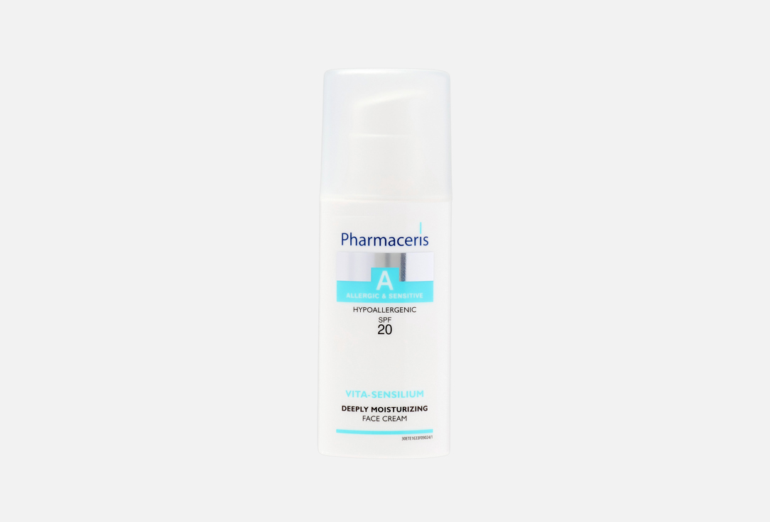 PHARMACERIS Vita-Sensilium SPF 20