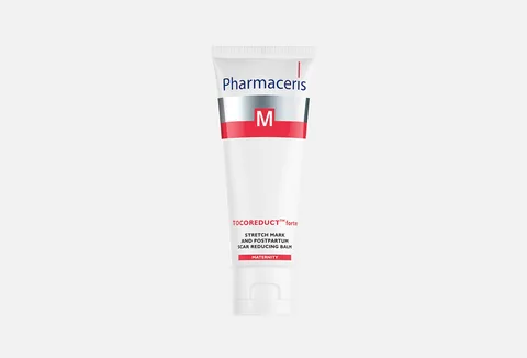 PHARMACERIS Tocoreduct Forte Stretch Mark Reducing Balm