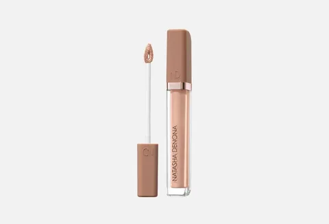 NATASHA DENONA "HY-GLAM CONCEALER" N6