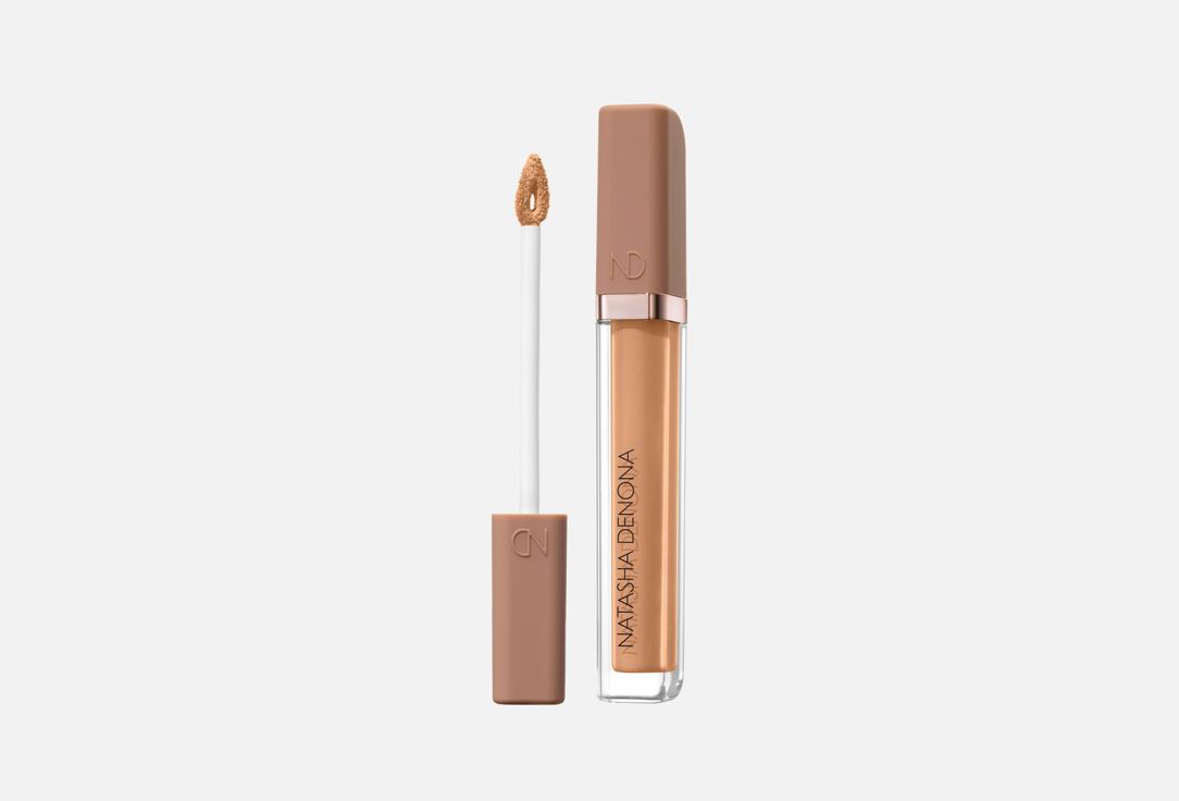 NATASHA DENONA "HY-GLAM CONCEALER", NP10 - MEDIUM TAN NEUTRAL PEACH