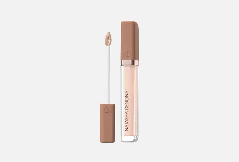 NATASHA DENONA "HY-GLAM CONCEALER", RN1 - FAIR ROSY NEUTRAL