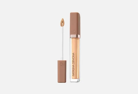 NATASHA DENONA "HY-GLAM CONCEALER" Y4
