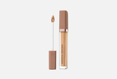 NATASHA DENONA "HY-GLAM CONCEALER" YN6