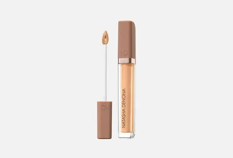 NATASHA DENONA "HY-GLAM CONCEALER" YP5