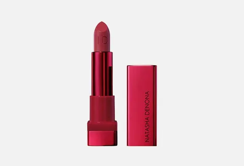 NATASHA DENONA "BERRY POP LIPSTICK", BERRY POP