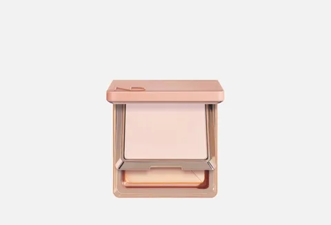 NATASHA DENONA "HY-GLAM Powder Foundation", N0
