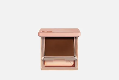 NATASHA DENONA "HY-GLAM Powder Foundation", NR15