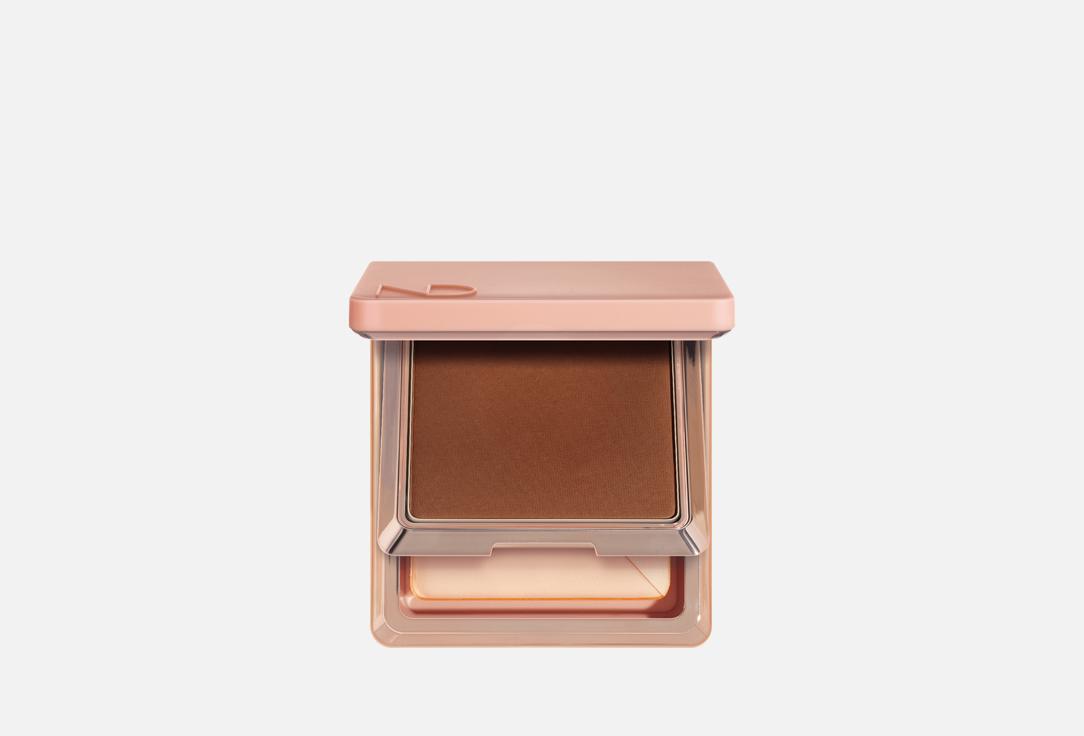 NATASHA DENONA "HY-GLAM Powder Foundation", RN9