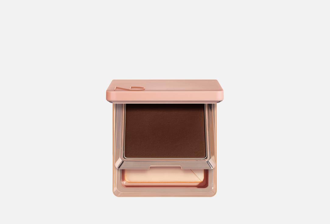 NATASHA DENONA "HY-GLAM Powder Foundation", NP16