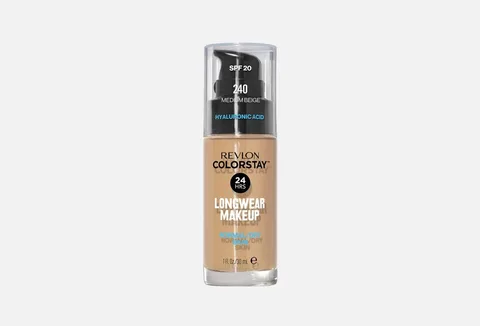 Revlon Colorstay Make up Normal/Dry - 240 Medium Beige