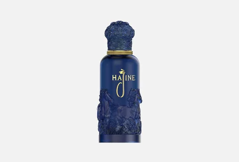 HAJINE Blue Knight EDP
