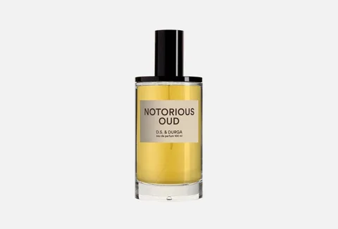 DS & DURGA Notorious Oud EDP
