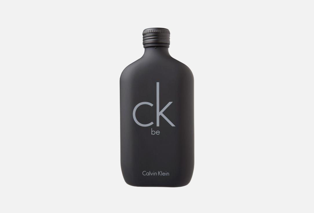 CP-Calvin Klein CK CKM EDT NS 100 07